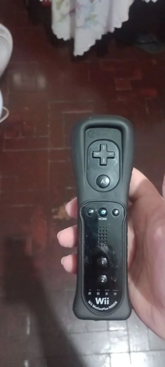 Wii remote zero  - Foto 5