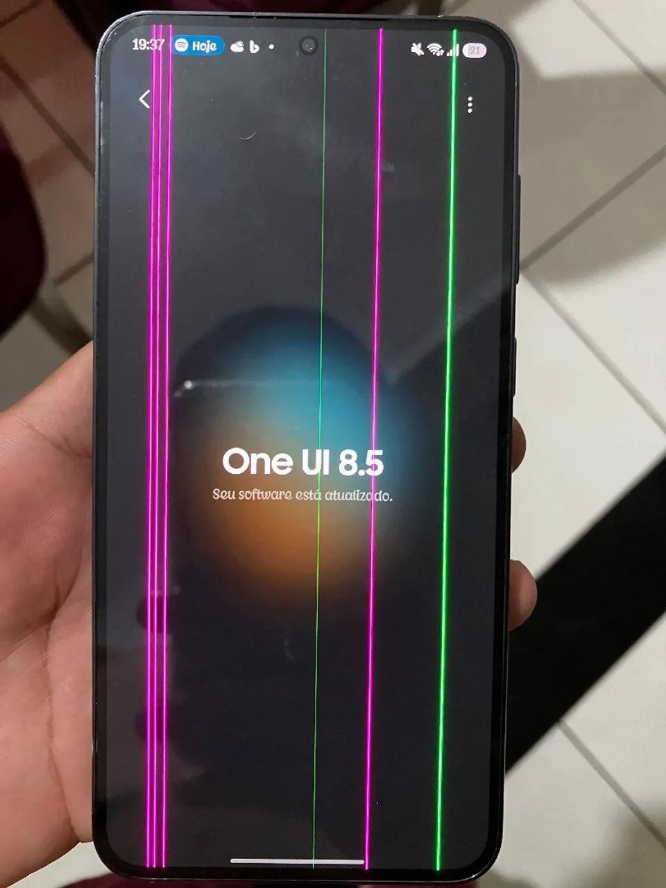 S23 Plus - 512gb 