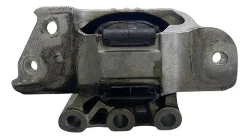 Coxim Calço Motor Direito Jeep Compass 2025 ( 00534757750 ) - Foto 3