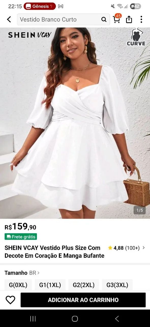 Vestido