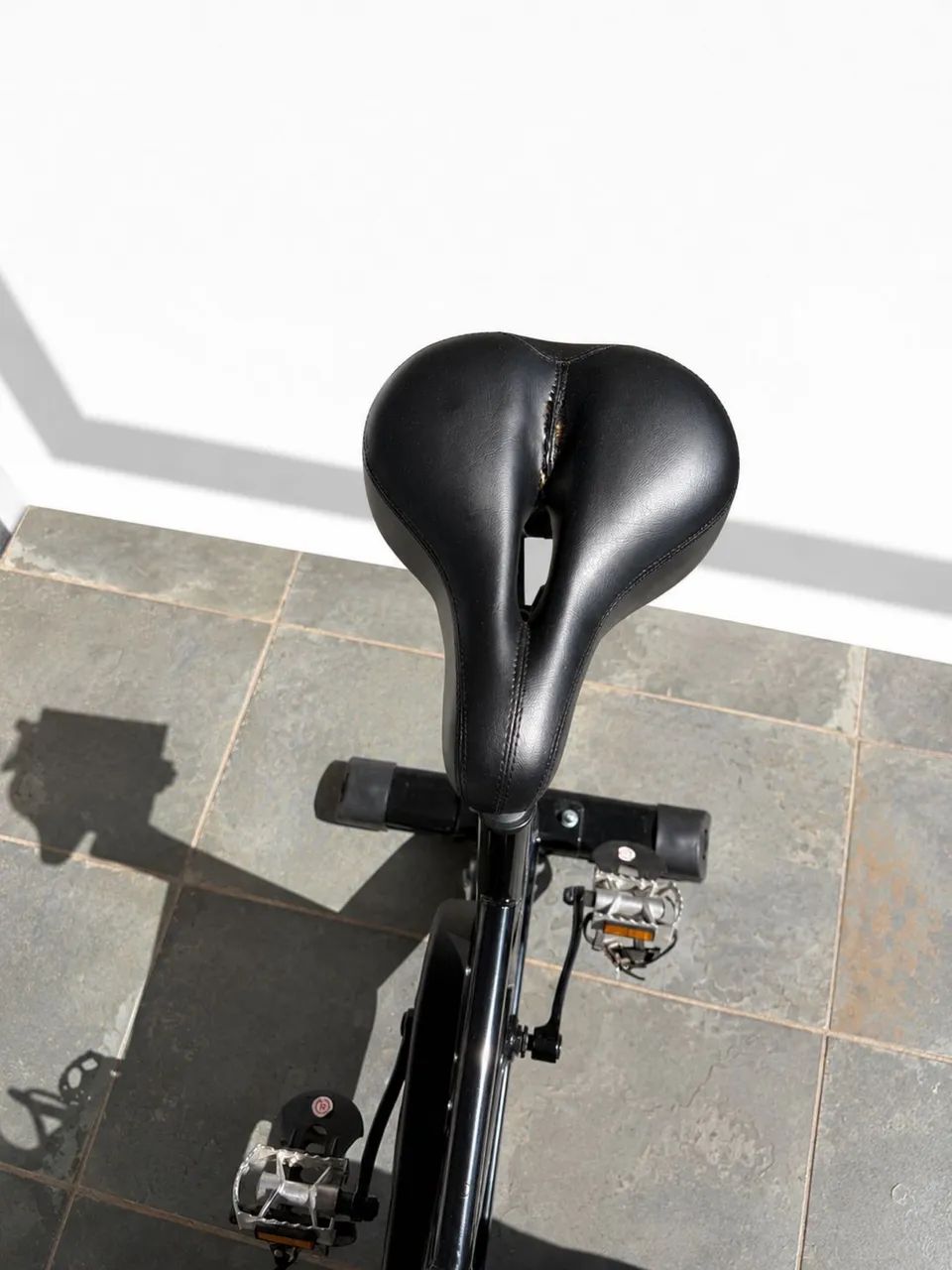 Bicicleta Ergométrica - Ótima Oportunidade  - Foto 5