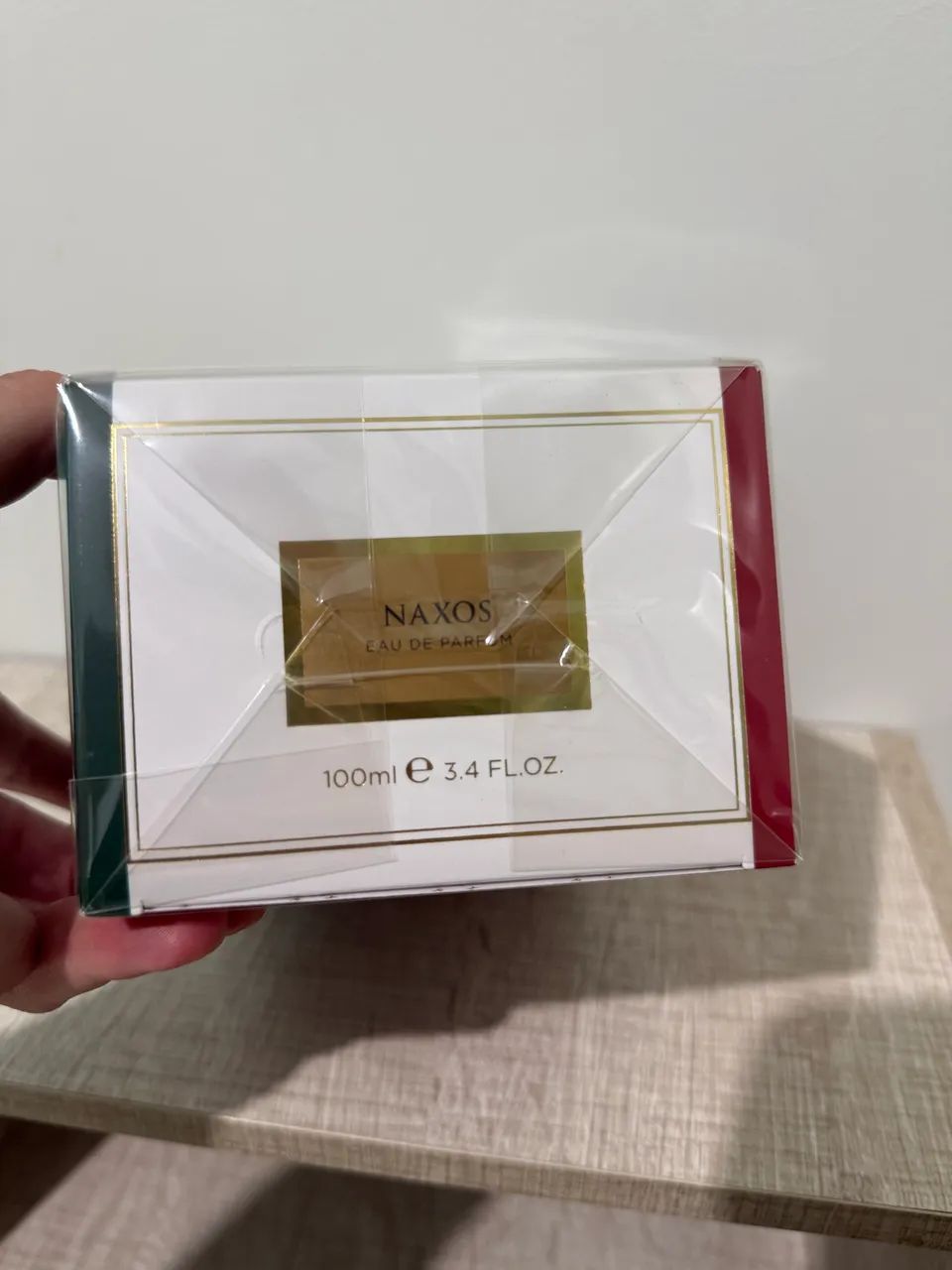 Xerjoff naxos 100ml  - Foto 2