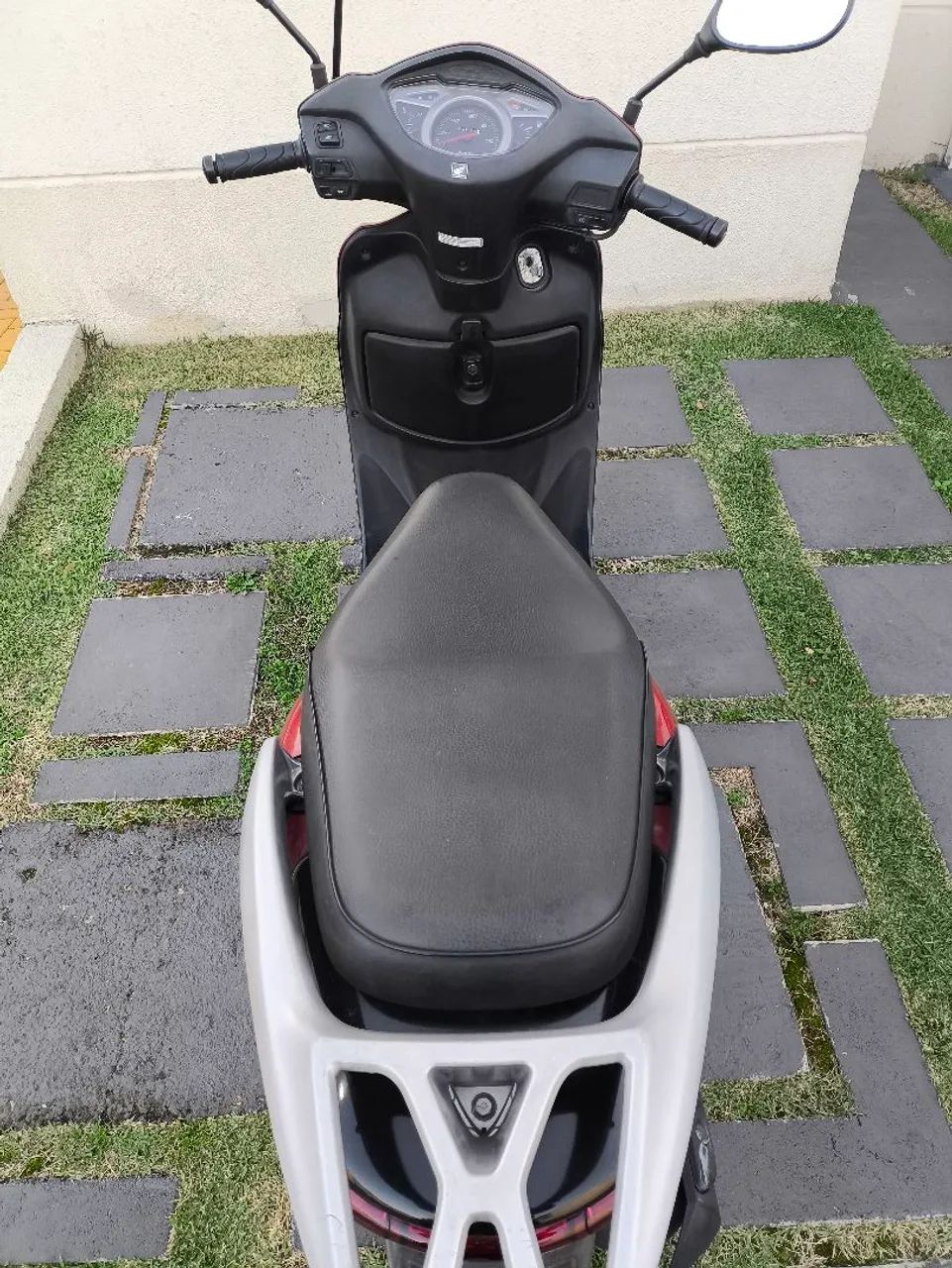 Honda Lead 110 automática 2013 - Foto 5