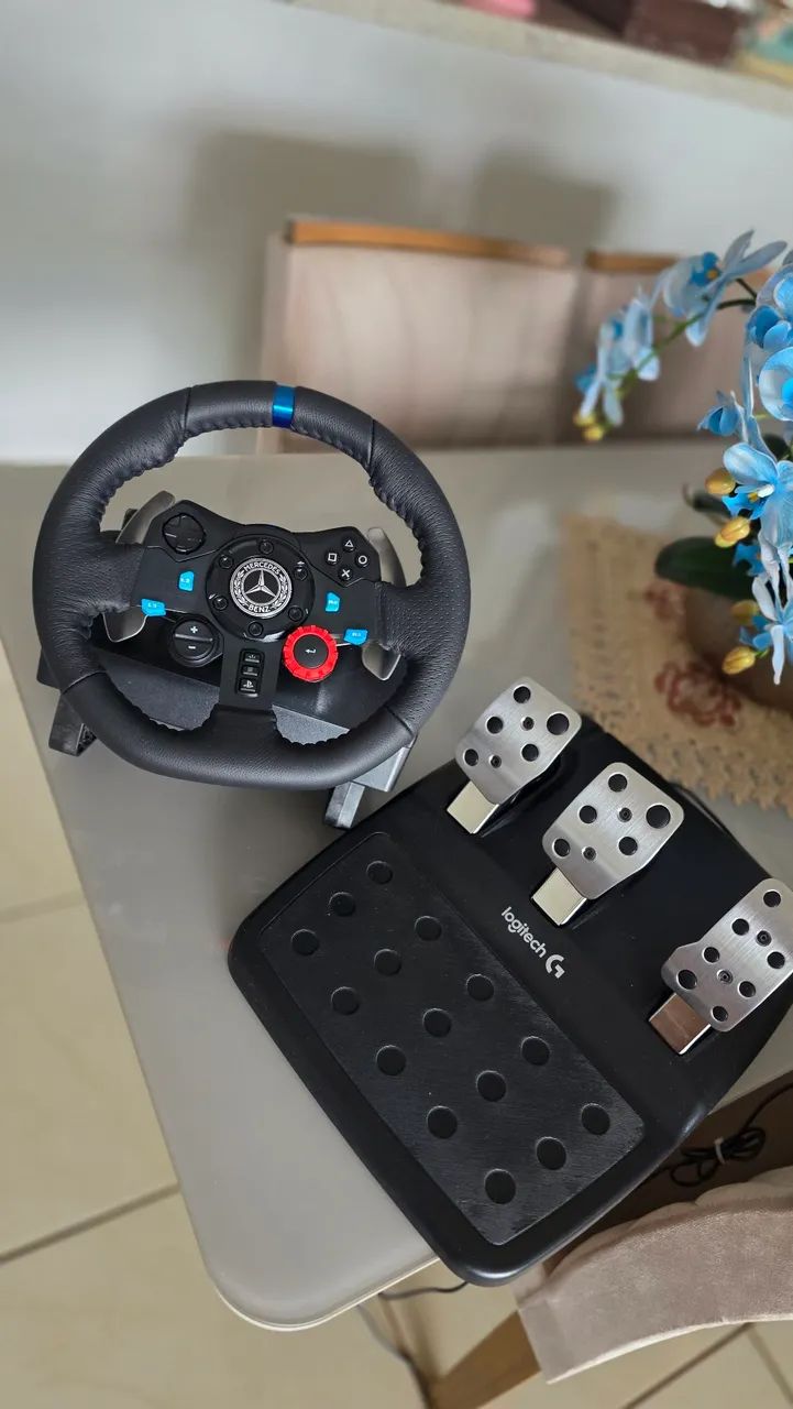 TROCO Logitech G29  - Foto 2