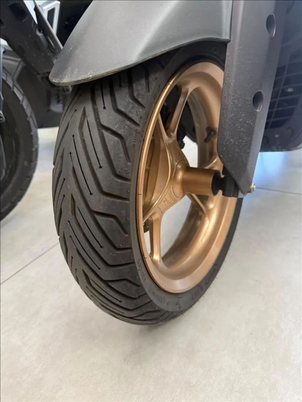 YAMAHA NMAX CONNECTED 160 ABS - Foto 2