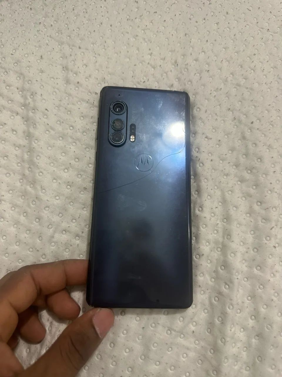 Motorola edge plus 256g