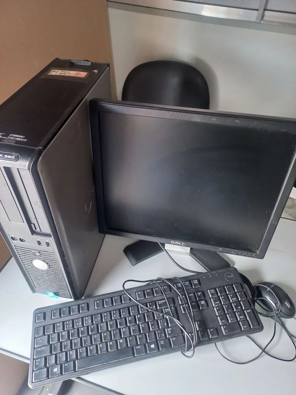 PC Dell Optiplex 