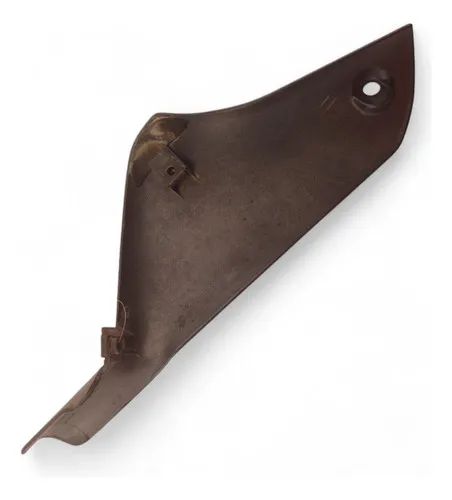 Acabamento Para-lamas Dianteiro Esq Kawasaki Zx 6r 1996 Dianteira