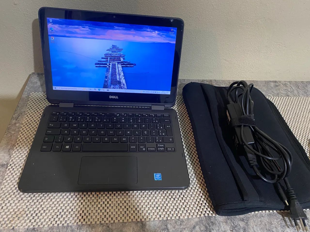 Notebook 