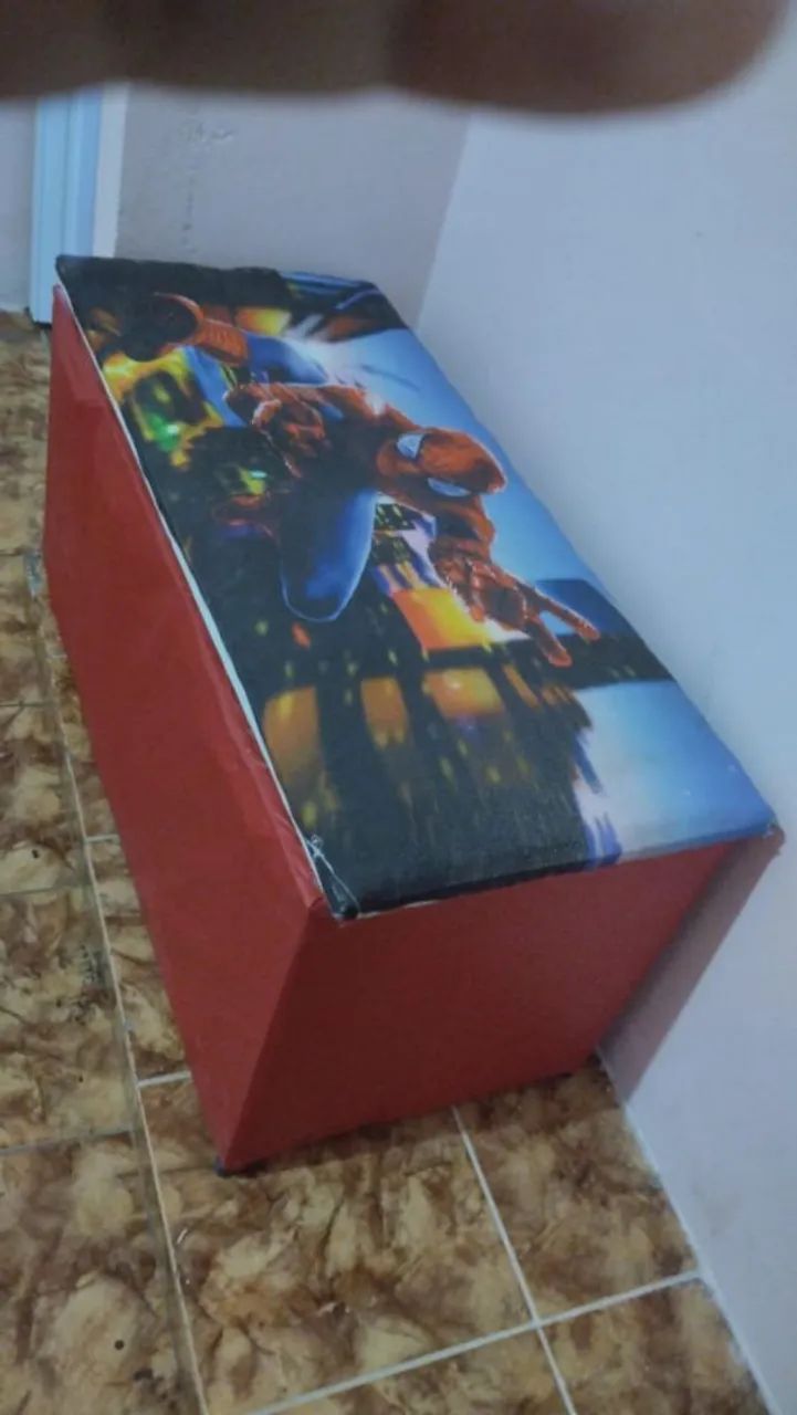 Baú  - Foto 2