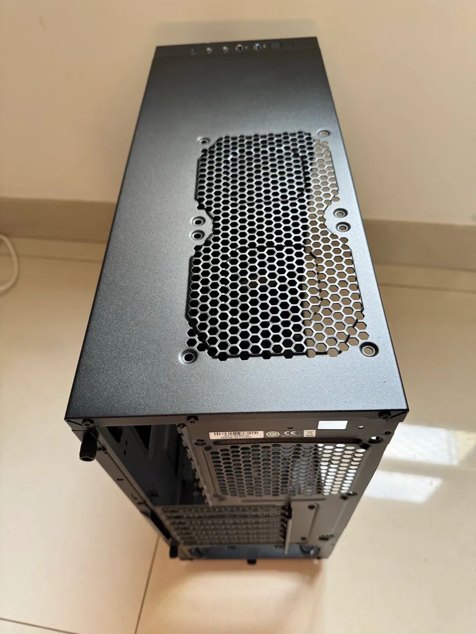 Gabinete Corsair  - Foto 4