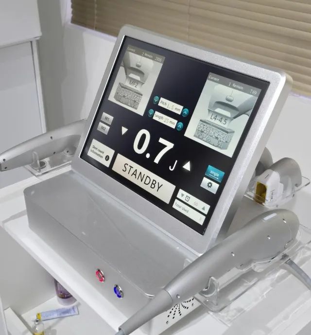 EQUIPAMENTO HIFU 7D - ULTRASSOM MICRO E MACROFOCADO - Foto 3