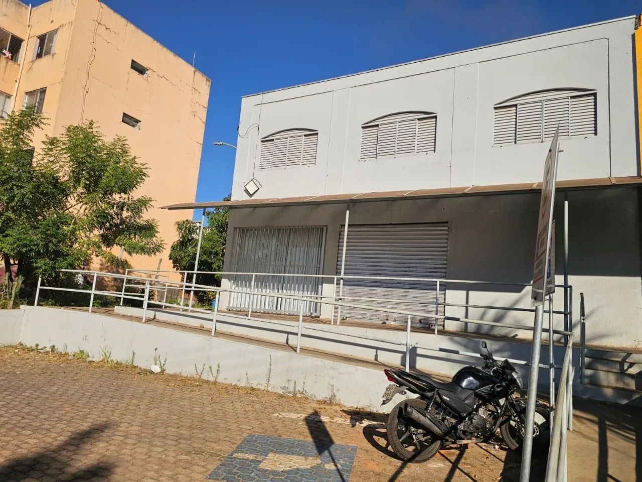 PRÉDIO COMERCIAL À VENDA - QR 401 SAMAMBAIA - Foto 2