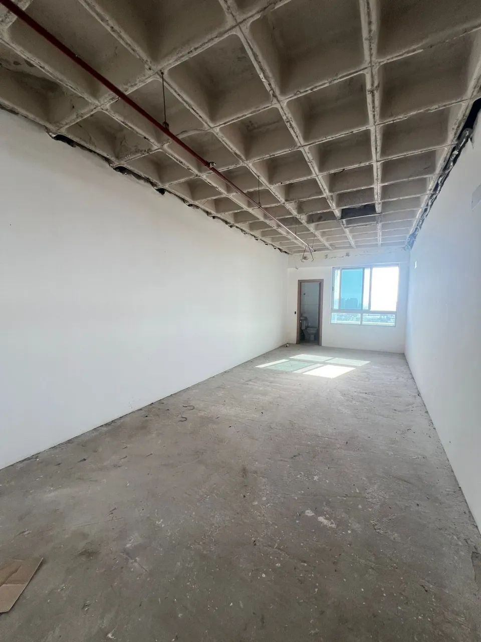 Vendo sala comercial no edifício Marcus Barbosa - Foto 3