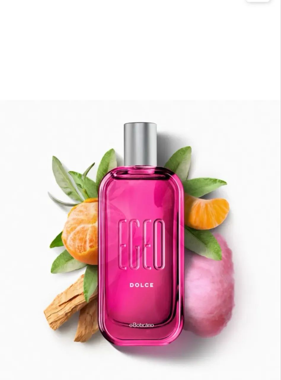 Egeo Dolce Desodorante Colônia 90ml - Foto 5
