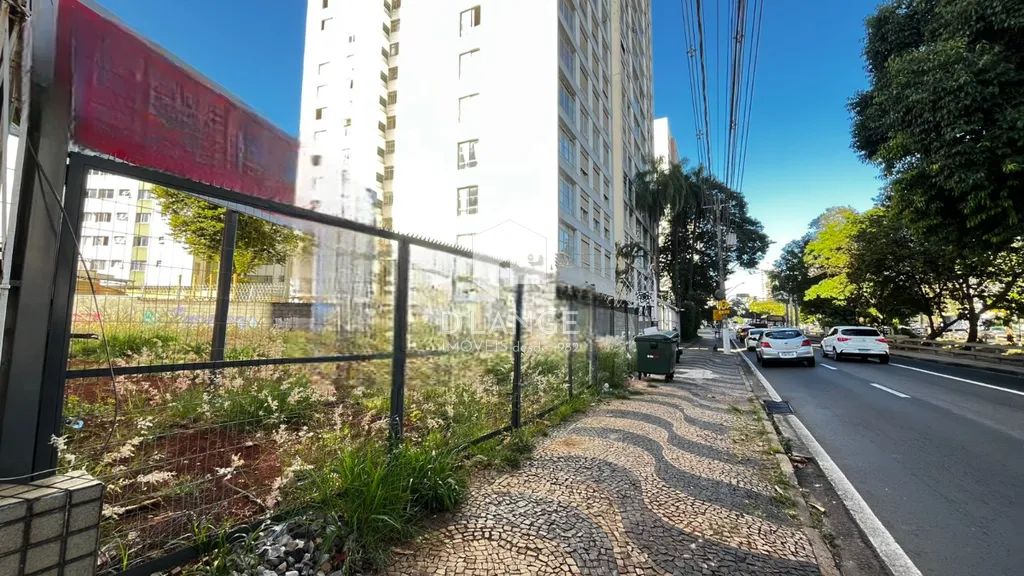 Terreno para locação no bairro Centro em Campinas - SP - Foto 3