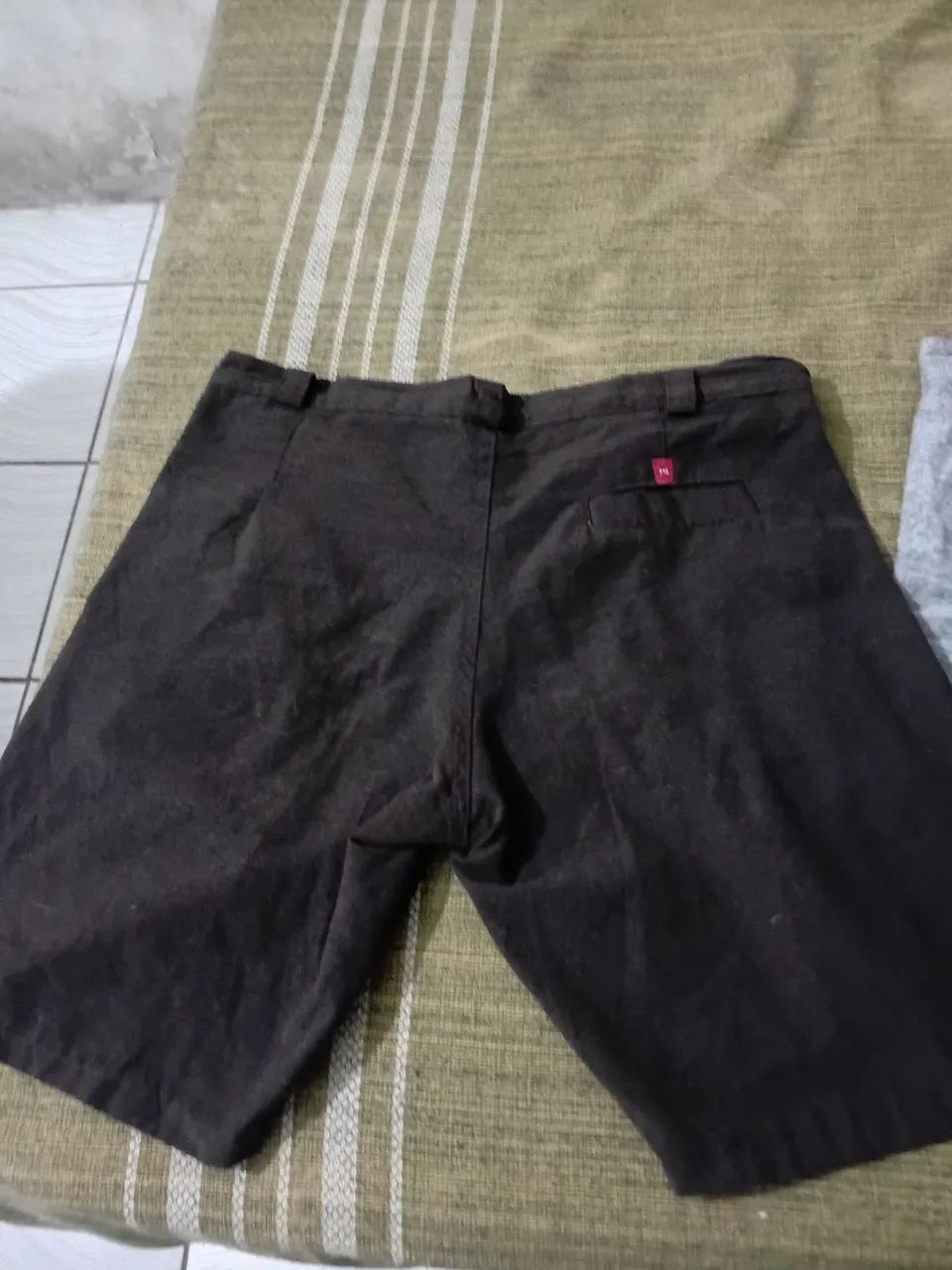 Bermudas