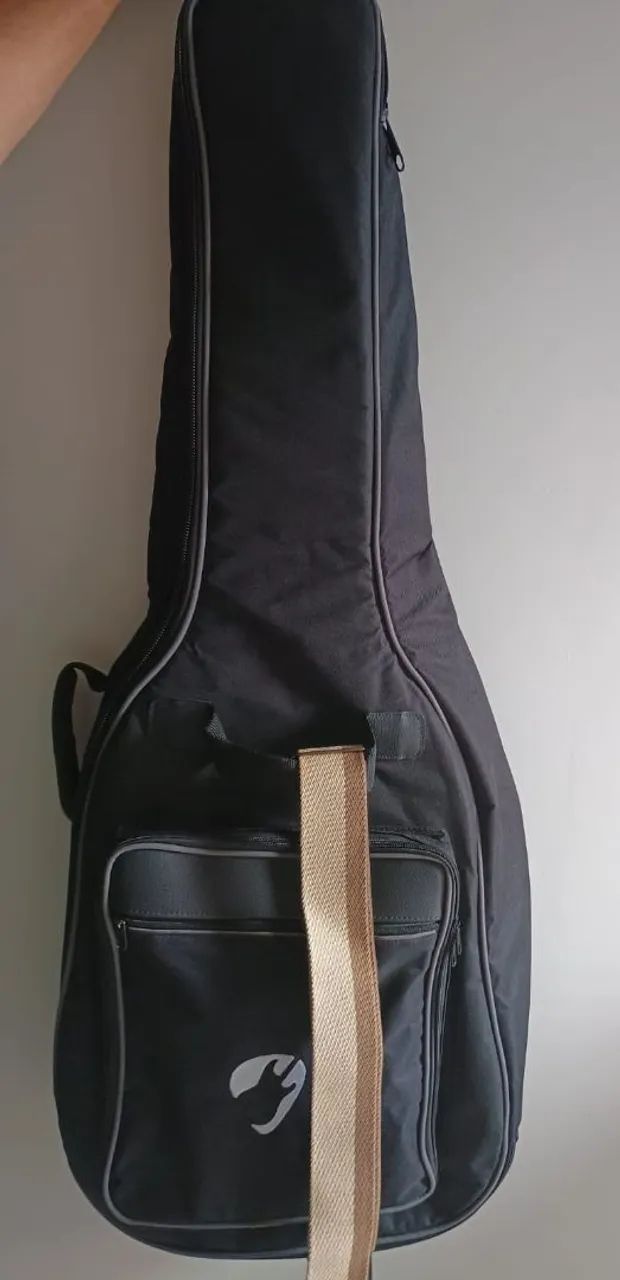 Violão Tagima - Foto 3