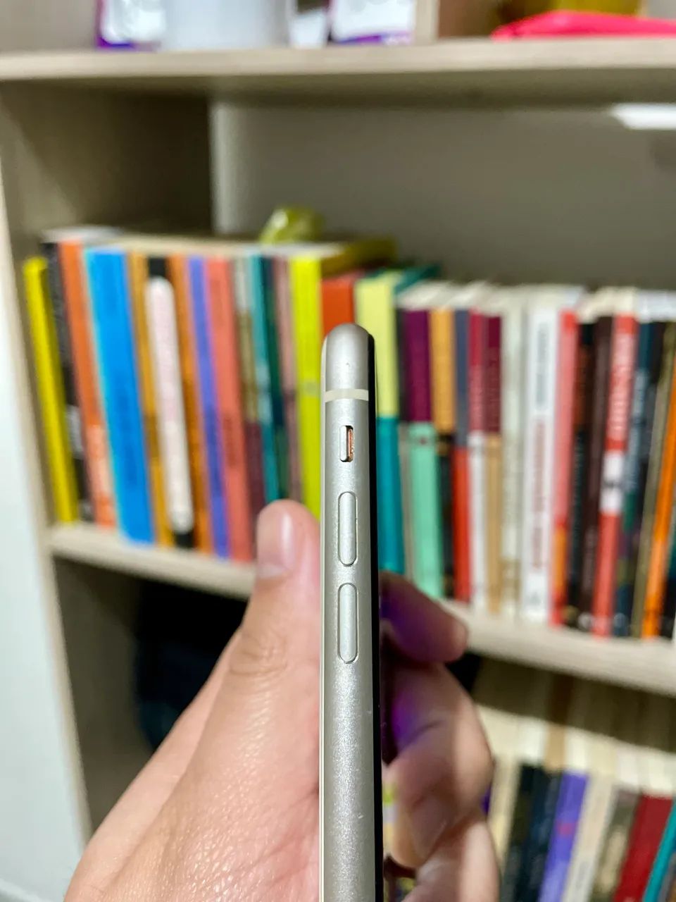 iPhone 11 64G - Foto 4