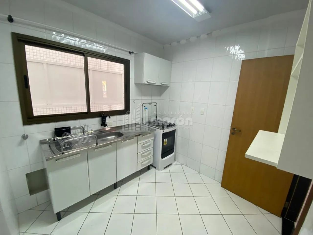 APARTAMENTO À VENDA NO CENTRO - EDIFÍCIO PORTO MADERO - Foto 5