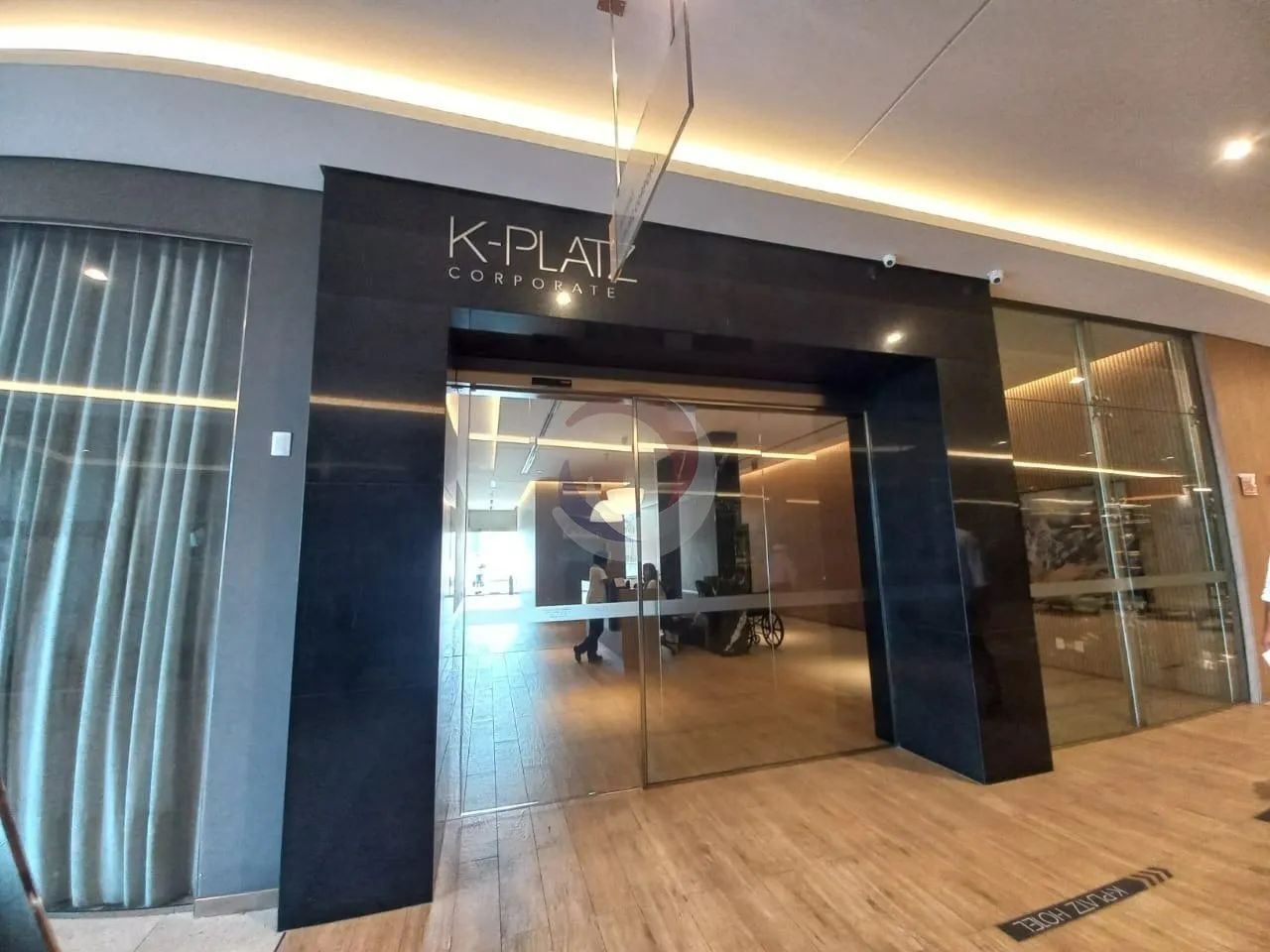 Sala Comercial no K-Platz Corporate - Foto 5