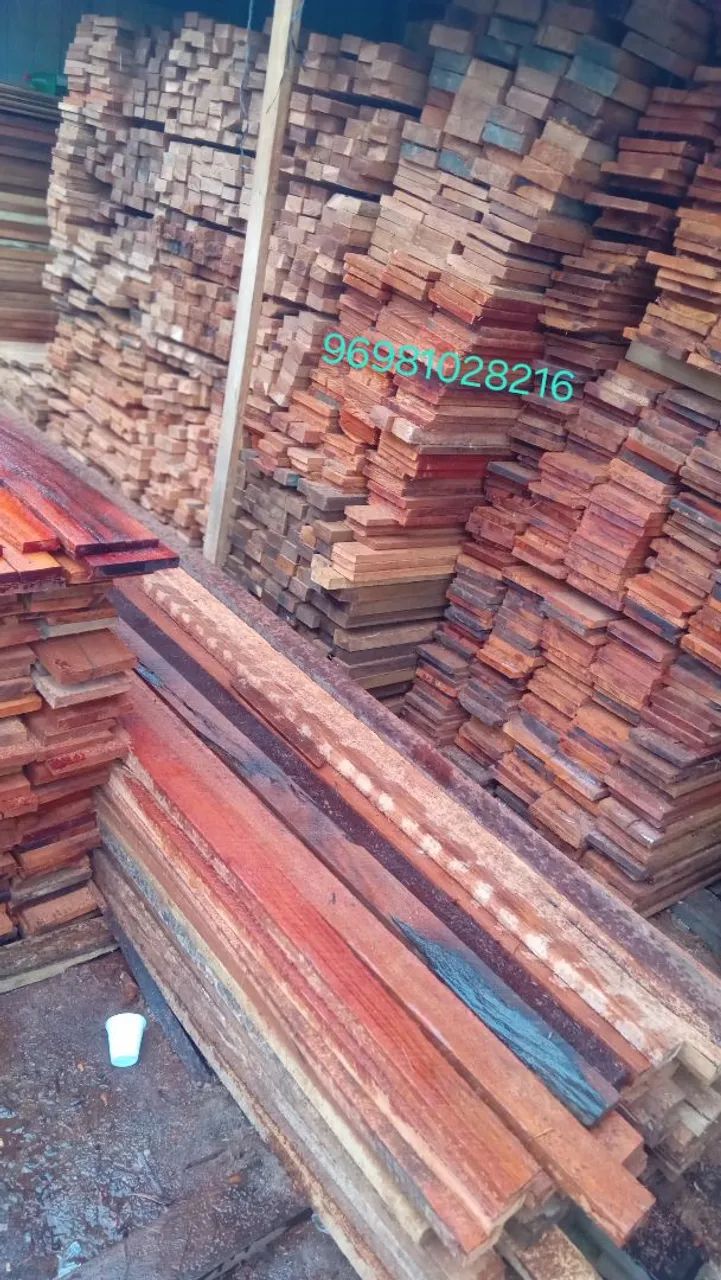 Vendemos madeira para sua obra  - Foto 3
