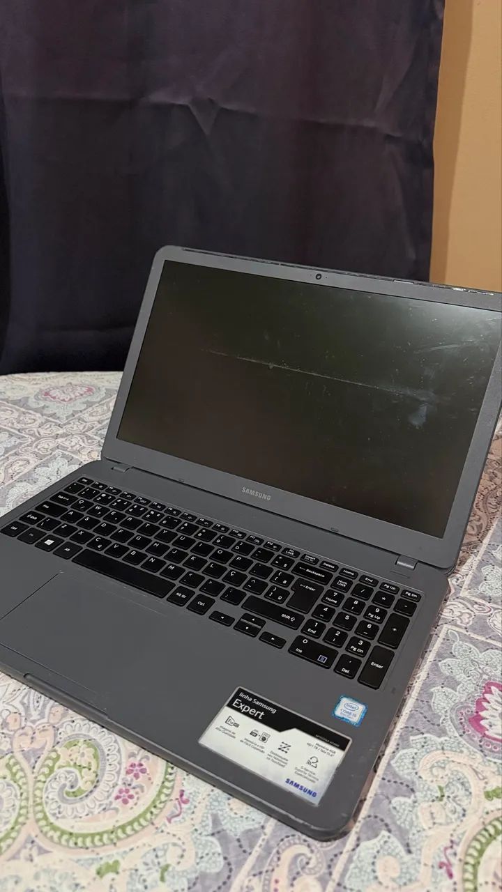 Notebook Samsung I5 - 16GB RAM - SSD  - Foto 3
