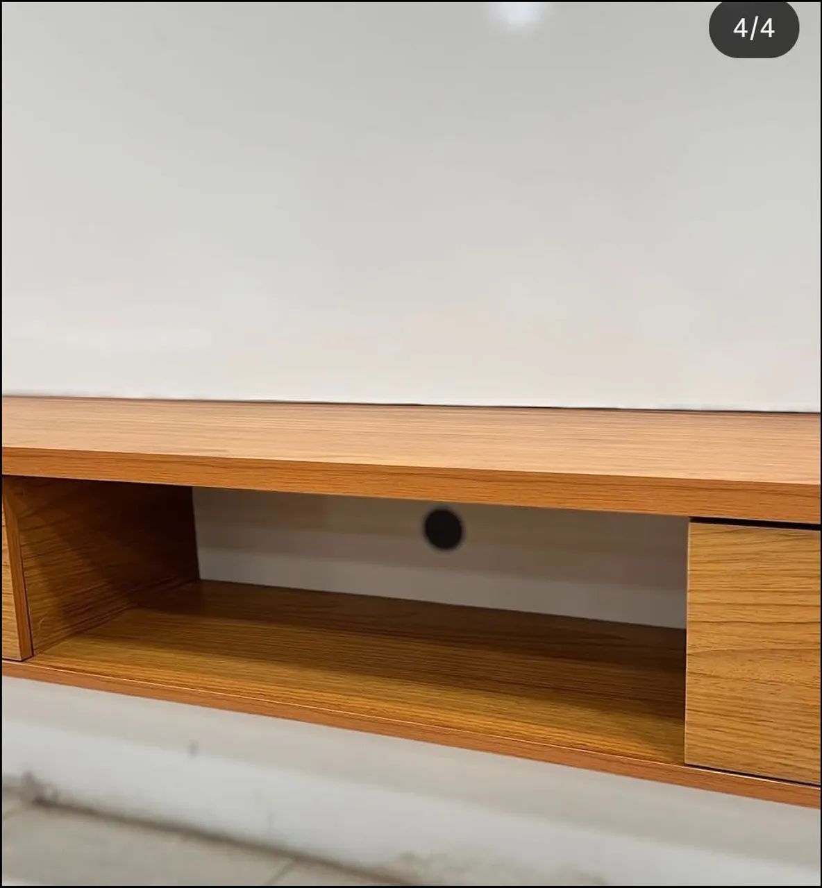 Home Solus HB 1.8 para tvs até 75 polegadas - Novo e Embalado!! - Foto 4