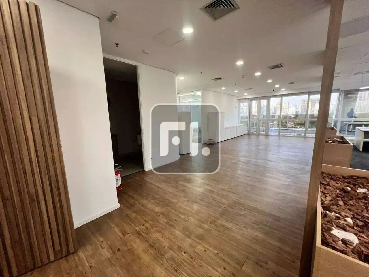 Escritório para aluguel e venda com 400 metros quadrados em Jardim Europa - São Paulo - SP - Foto 6