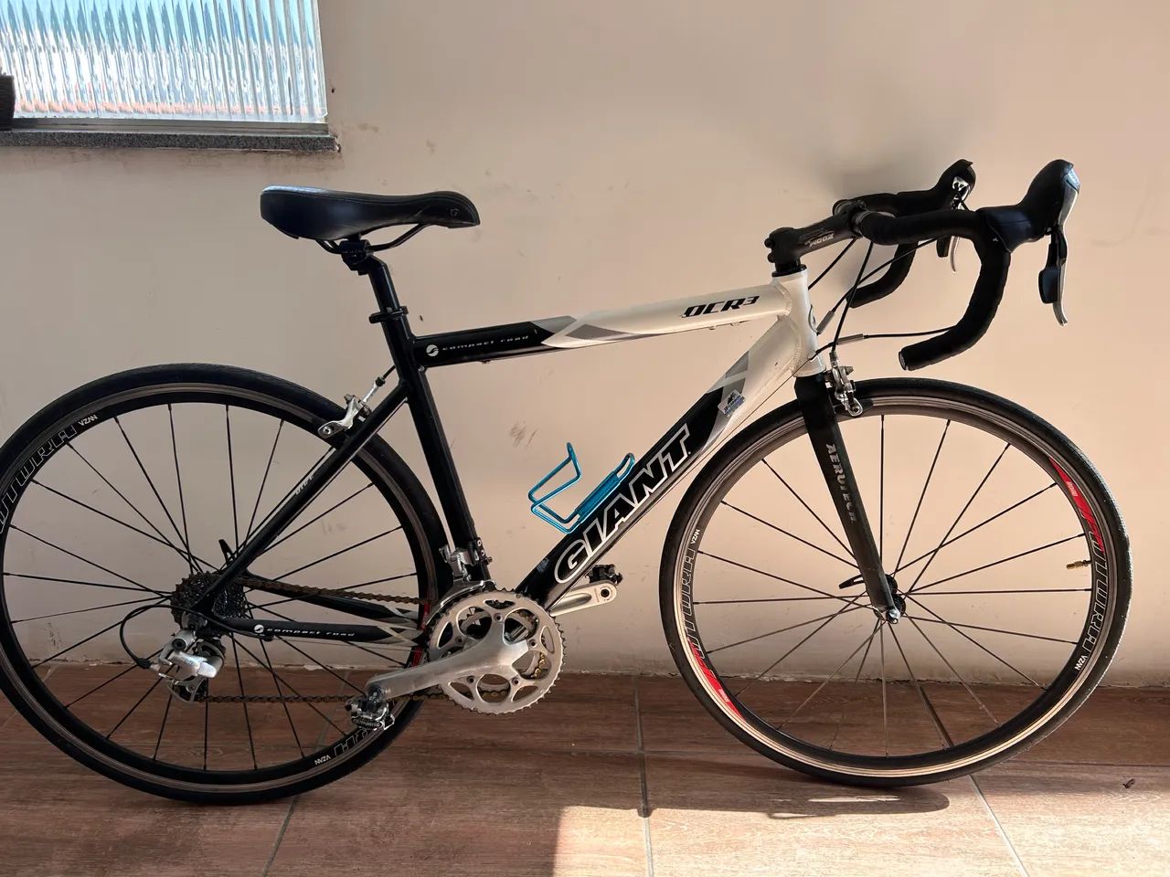 Bike Speed GIANT OCR 3 - Ciclismo - Jardim Glória, Juiz de Fora