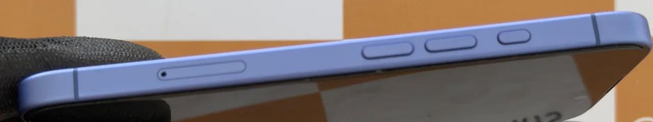 iPhone 16 128GB Azul Seminovo - Foto 5