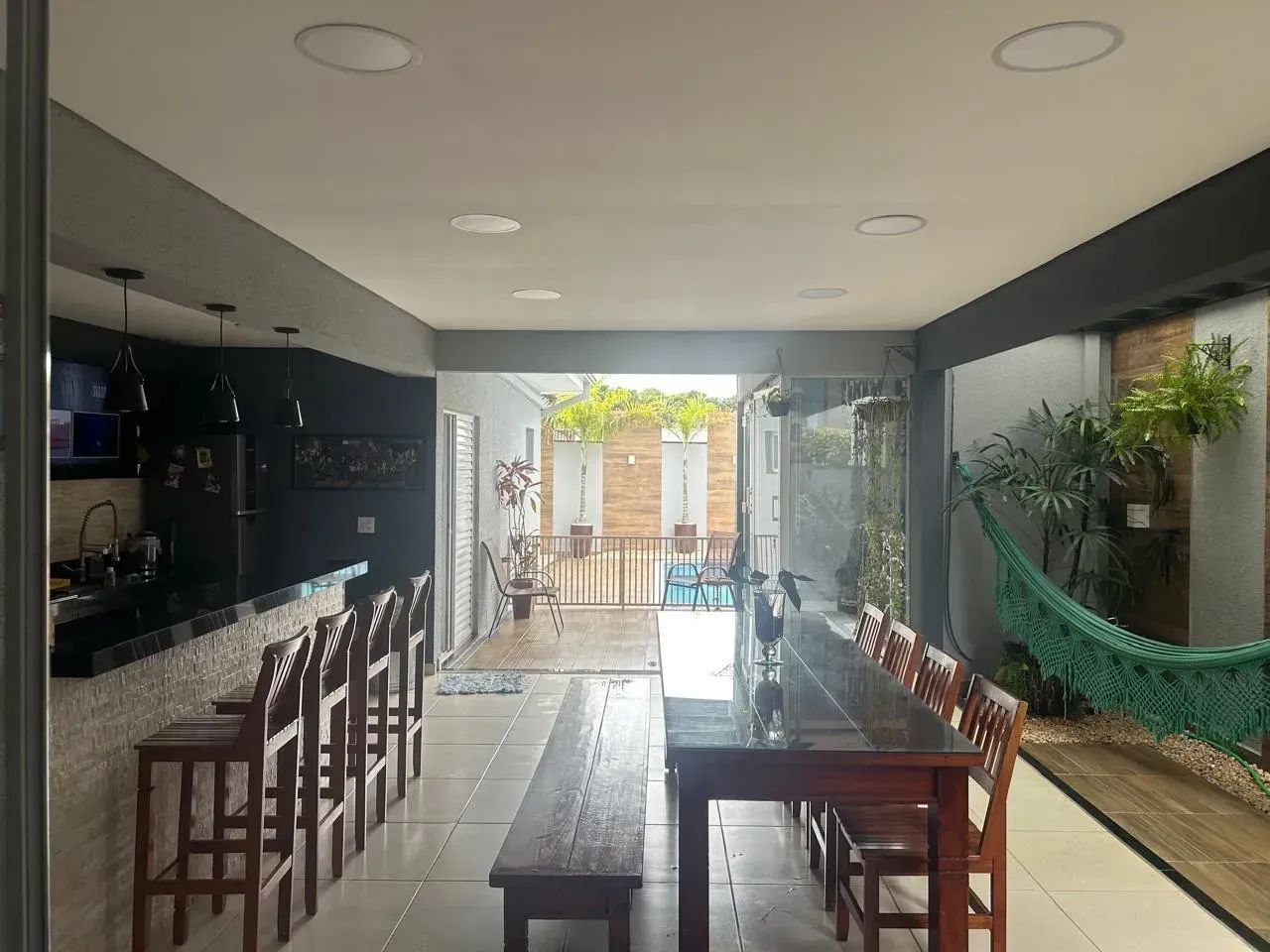 CASA RESIDENCIAL VALE FLORIDO - Foto 4