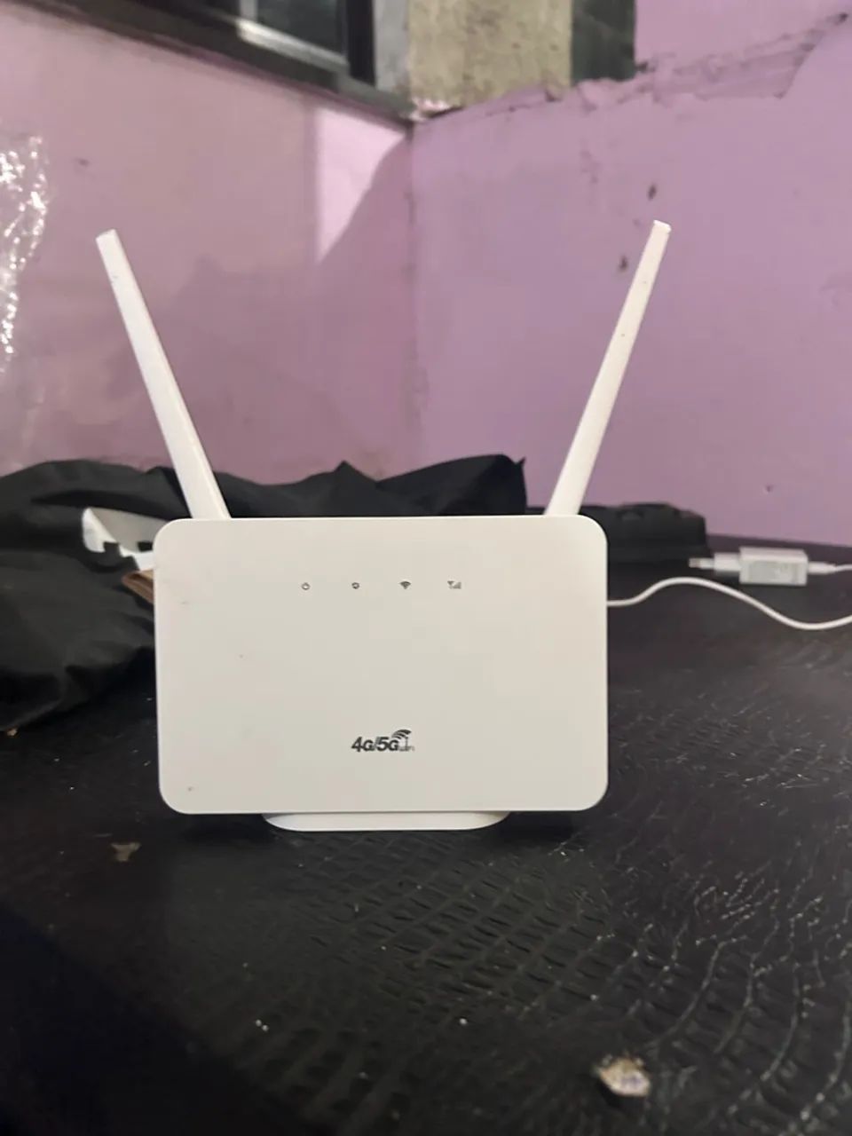 Vendo modem roteador 