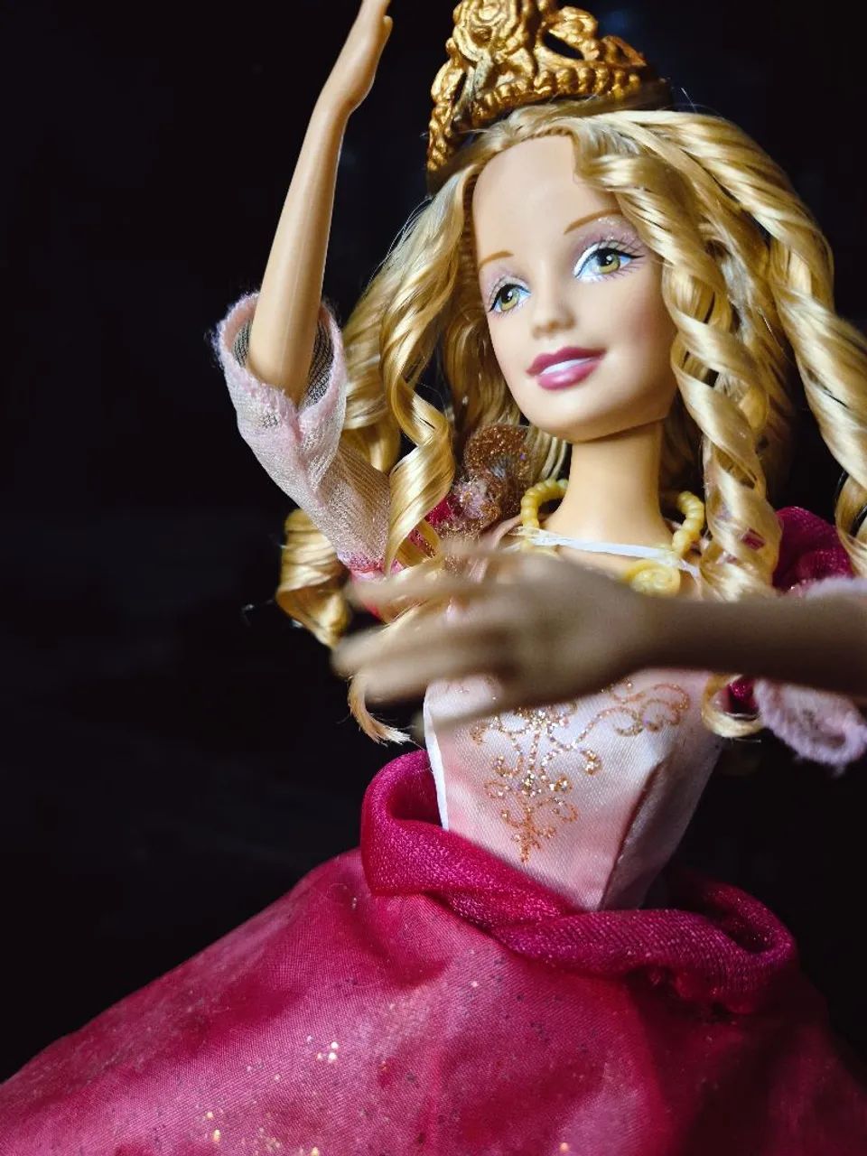 Barbie Genevieve - Foto 2