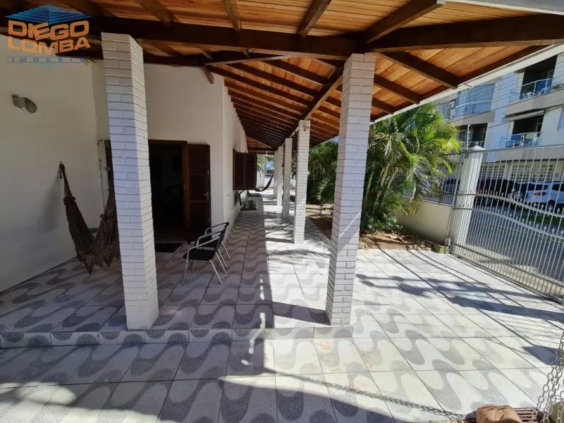 Casa - Florianópolis SC - Foto 4
