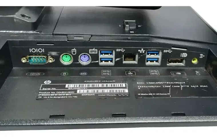 HP All In One - Elite One G1 AiO - Foto 4