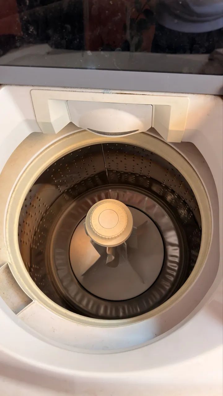 Máquina Brastemp 11 KG bem conservada - Foto 4