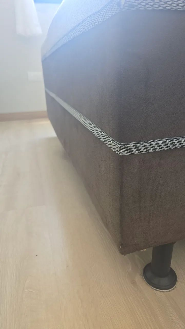 Cama de Casal - Foto 3