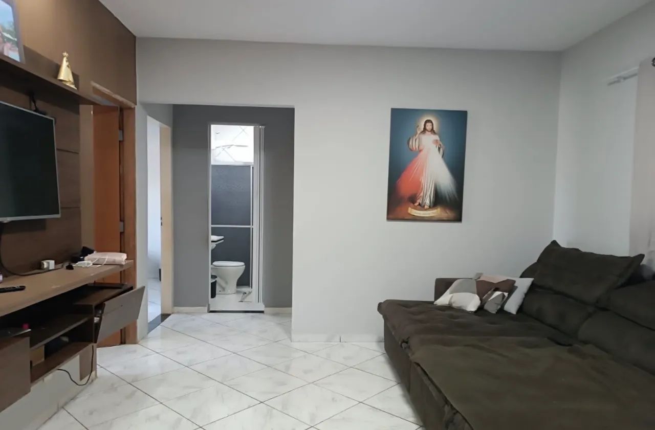 - Vendo casa em Bicanga - Foto 4