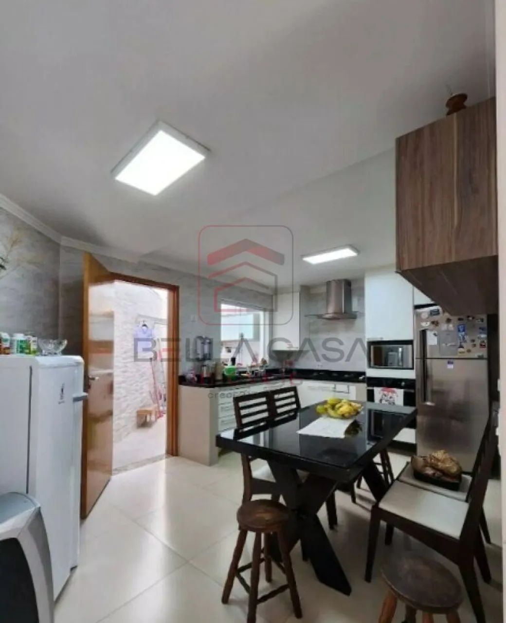 Sobrado a venda na Vila Zelina com 3 quartos e quintal - Foto 5