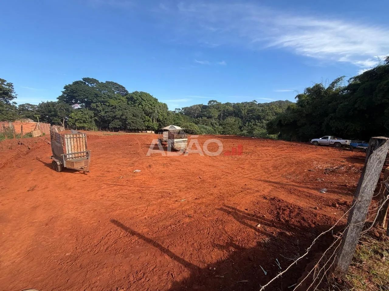 Área Comercial 6000m2 Setor Vila Maria Dilce Goiânia - Foto 5