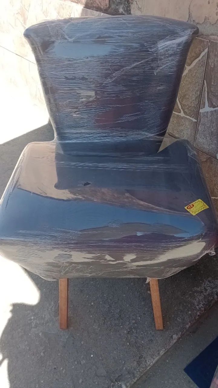 Vendo baús infantis, sapateiras, churrasqueira aceitamos cartão  - Foto 5
