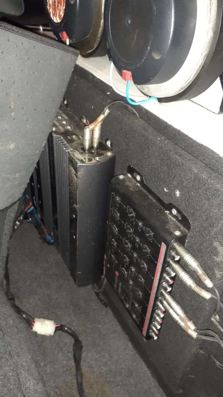 SOM AUTOMOTIVO - Foto 5
