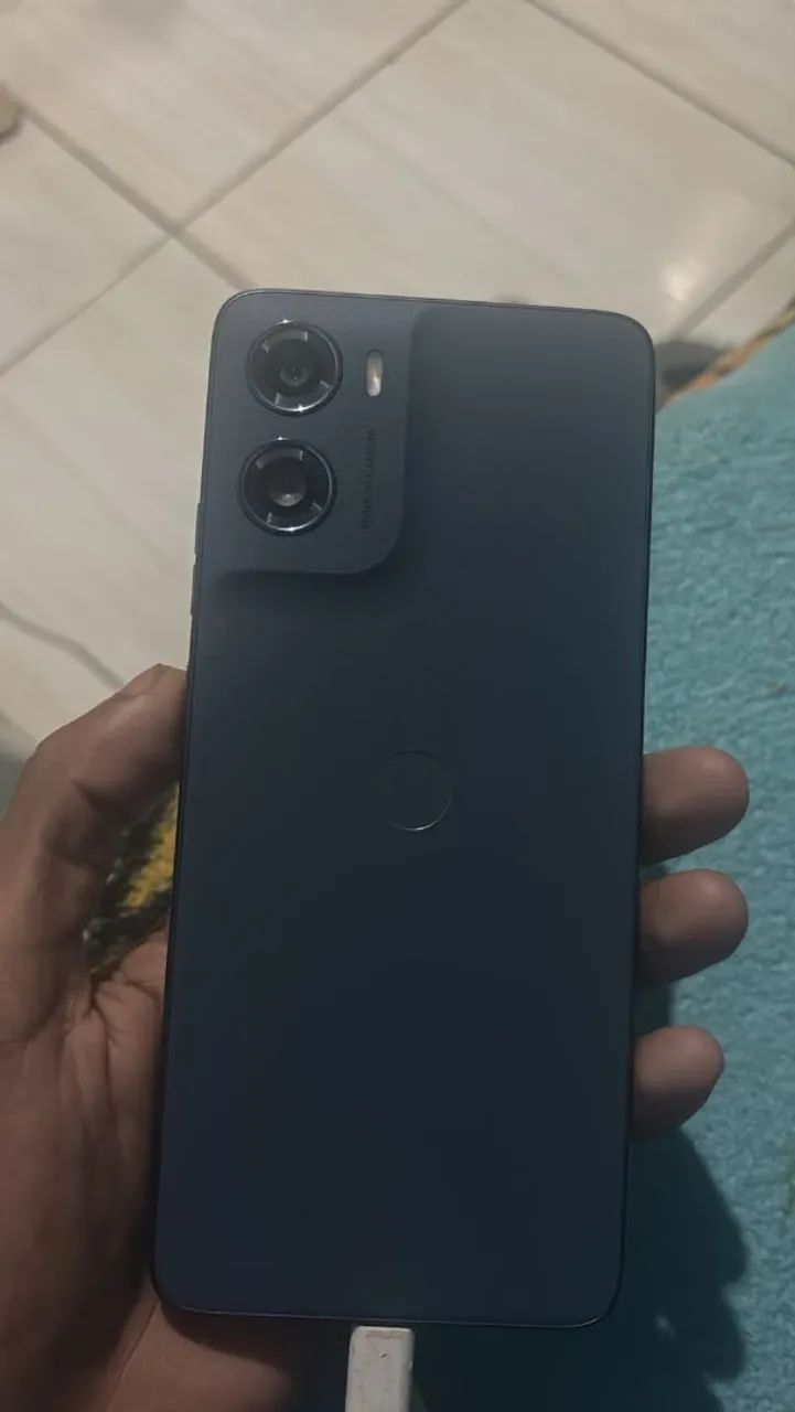 Celular moto g06 - Foto 3