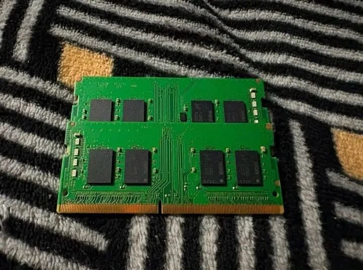 16gb de memória RAM  - Foto 2