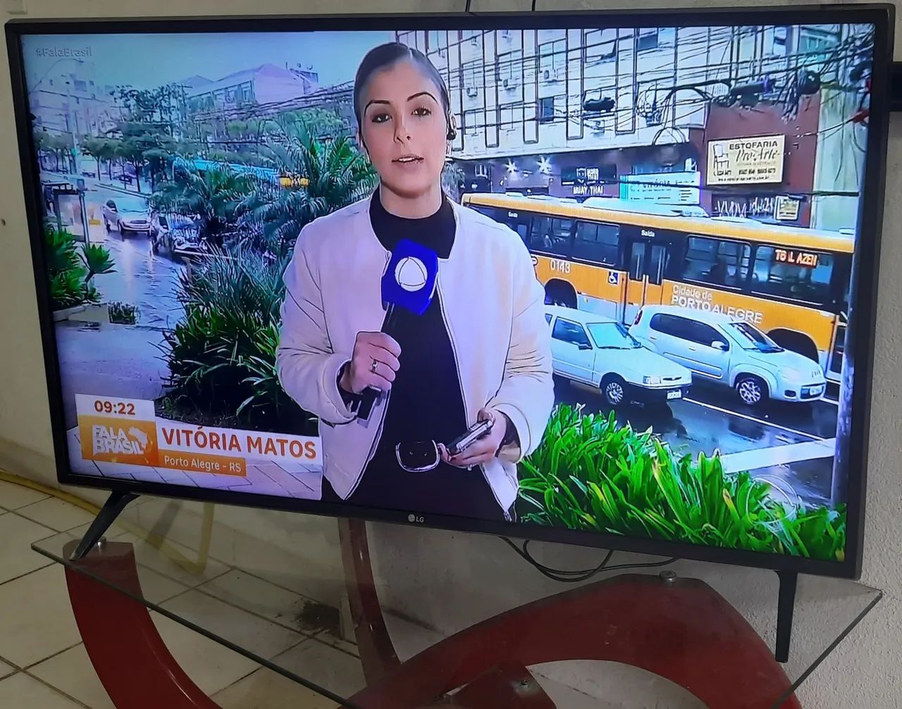 TV SMART LG 43 POLEGADAS  - Foto 5