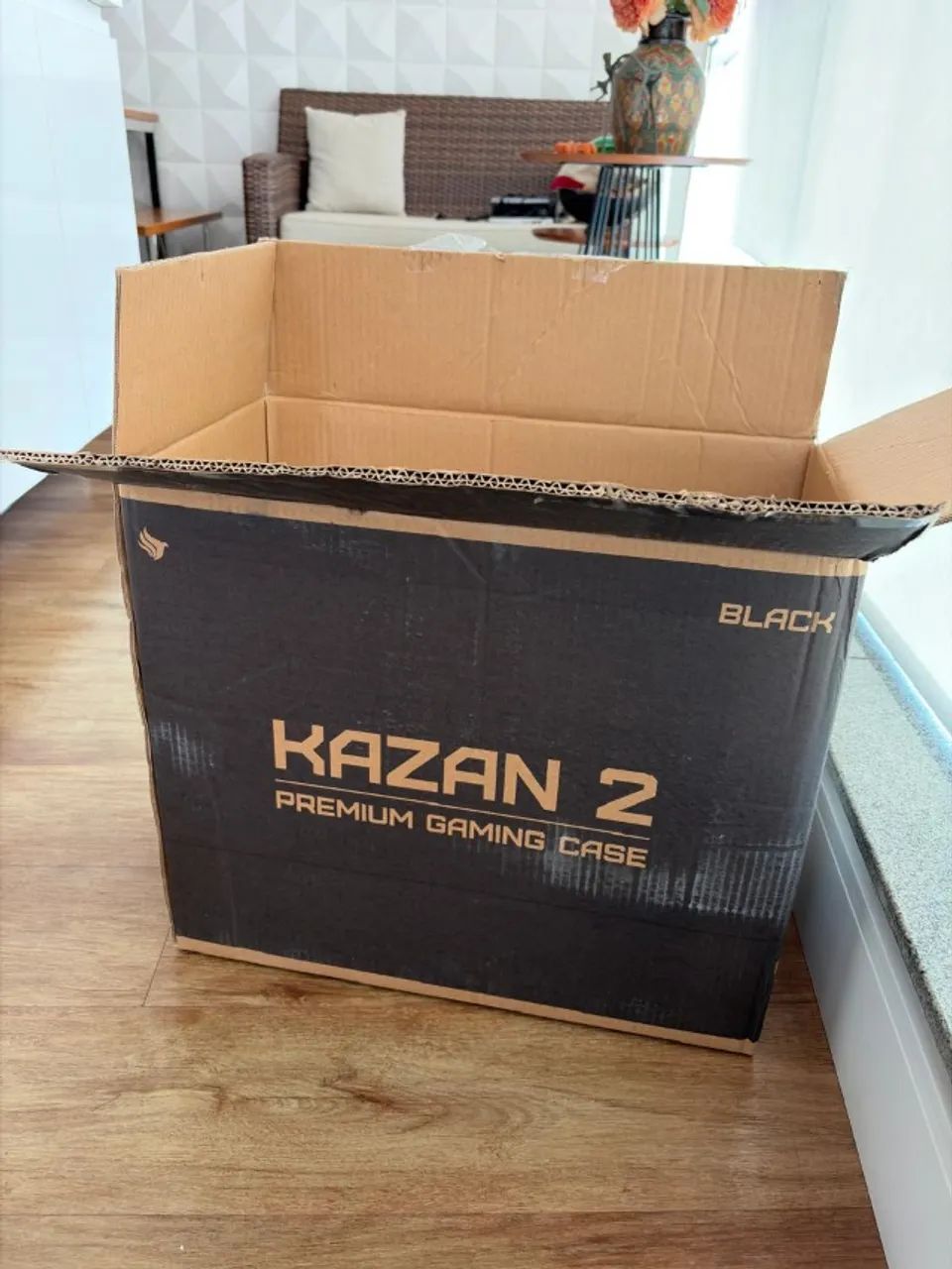 Gabinete Kanzan 2 - Foto 4