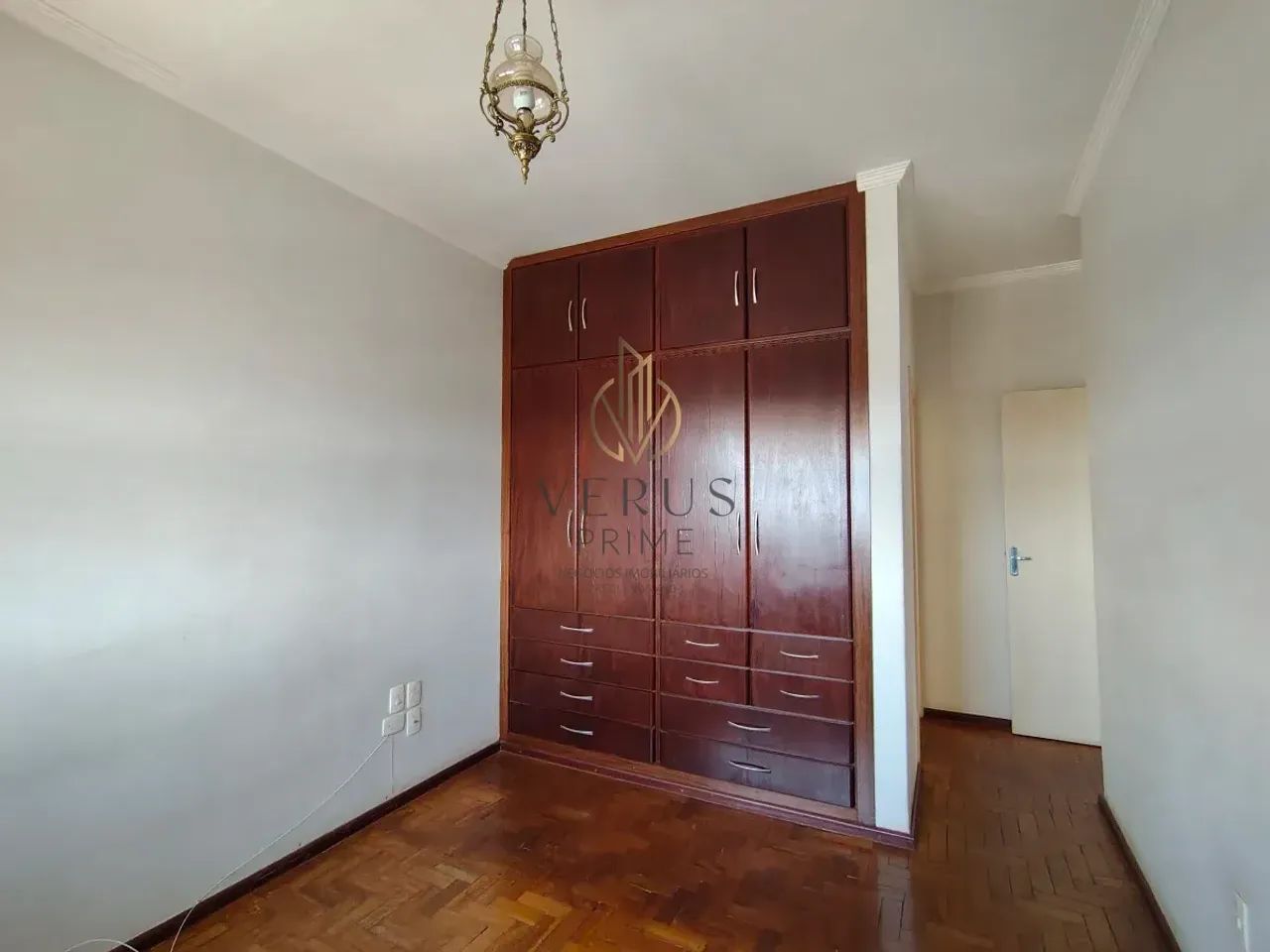 Apartamento para Locação com 3 quartos, no Centro, Mogi Mirim, SP - Foto 5