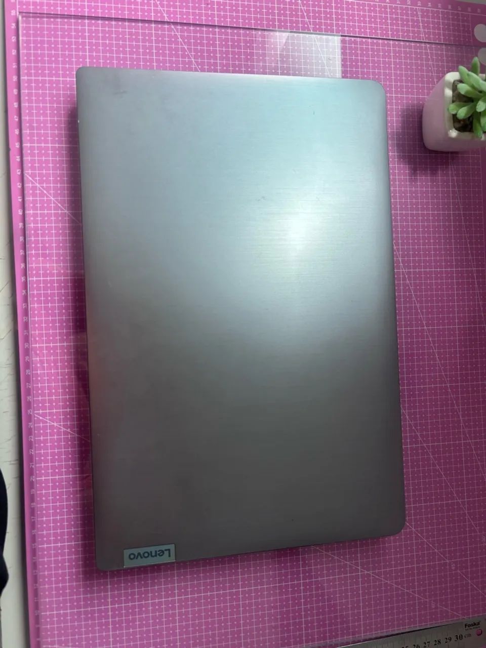 VENDO NOTEBOOK LENOVO ? R$ 2.200 - Foto 4