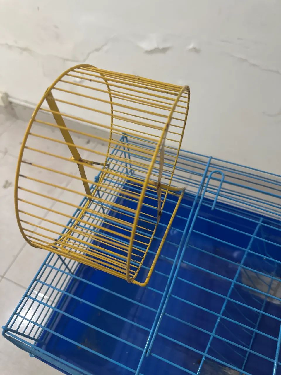 Gaiola para roedores - Foto 2